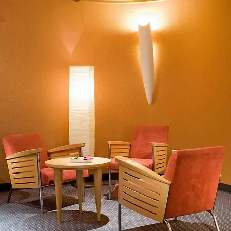 Mercure Centre De Congrès