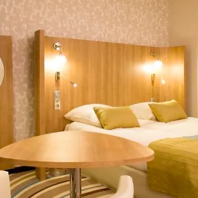 Mercure Centre De Congres 호텔 4*