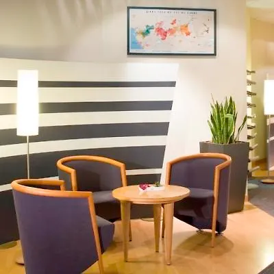 호텔 Mercure Centre De Congres 4*