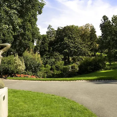 Hotel Mercure Centre De Congrès