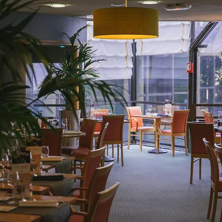 Mercure Centre De Congrès Angers