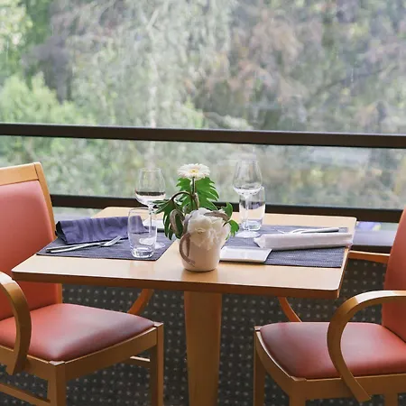 Mercure Centre De Congrès 4* Angers