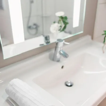 Mercure Centre De Congres Angers