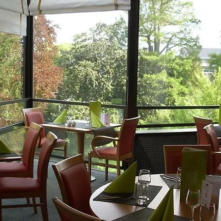 Mercure Centre De Congres 4* 昂热