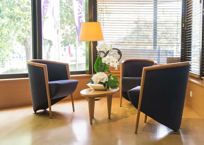 Ξενοδοχείο Mercure Centre De Congres Ανζέρ