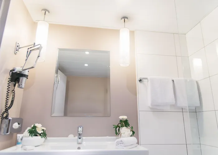 فندق Mercure Centre De Congres أنجير