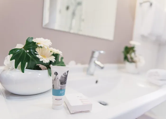 Mercure Centre De Congrès