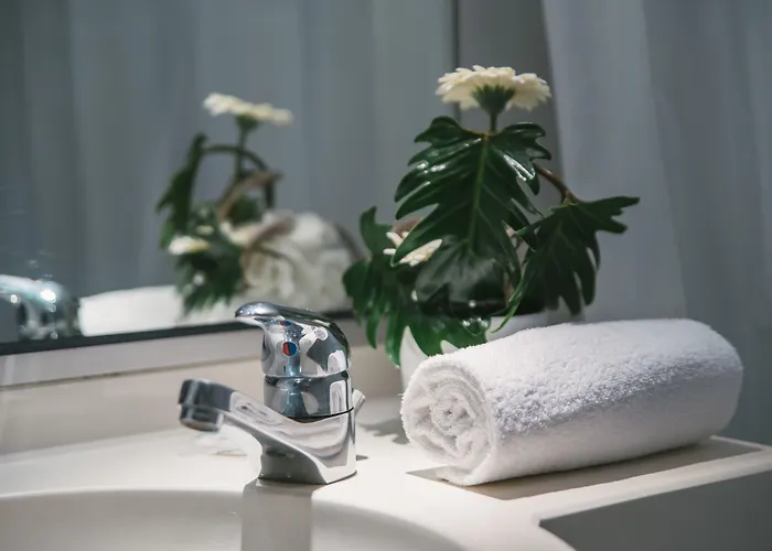 Mercure Centre De Congres Ανζέρ