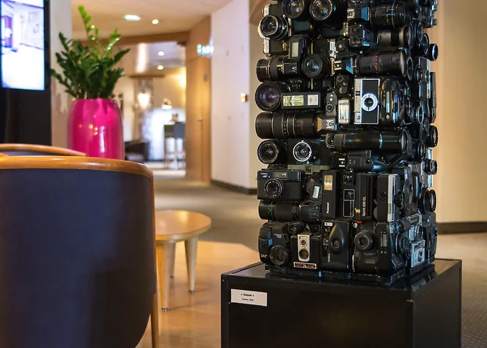 Mercure Centre De Congres