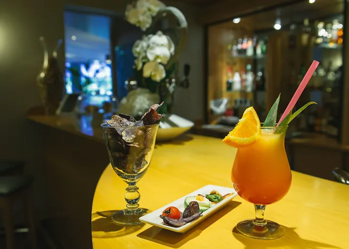 Mercure Centre De Congres Ανζέρ