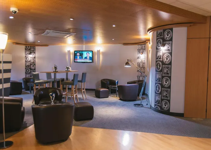 Mercure Centre De Congrès 4*