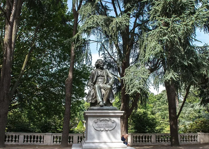 Szálloda Mercure Centre De Congres