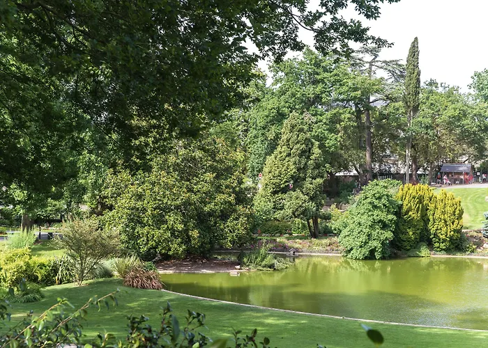 Mercure Centre De Congres 4*