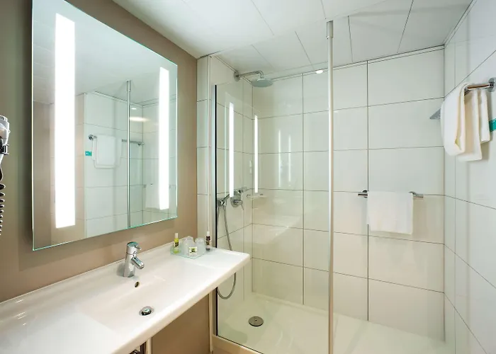 Mercure Centre De Congrès