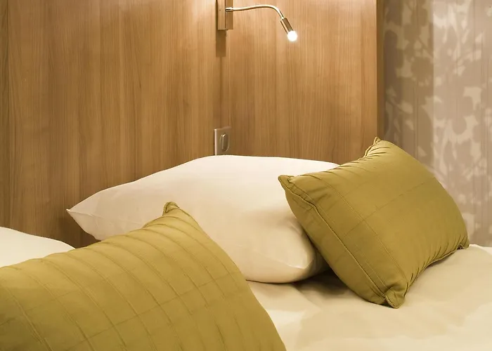 Mercure Centre De Congres فندق