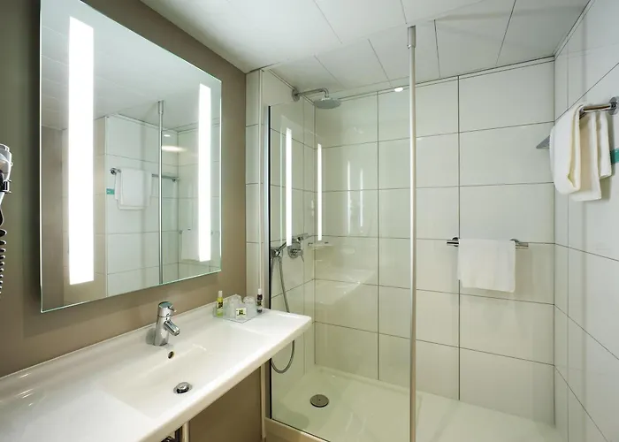 Mercure Centre De Congrès Hotel 4*