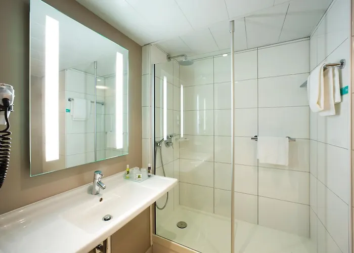 Mercure Centre De Congres 4*