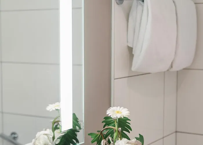 Mercure Centre De Congres Ξενοδοχείο Ανζέρ