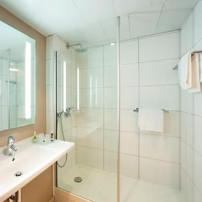 Mercure Centre De Congrès Angers