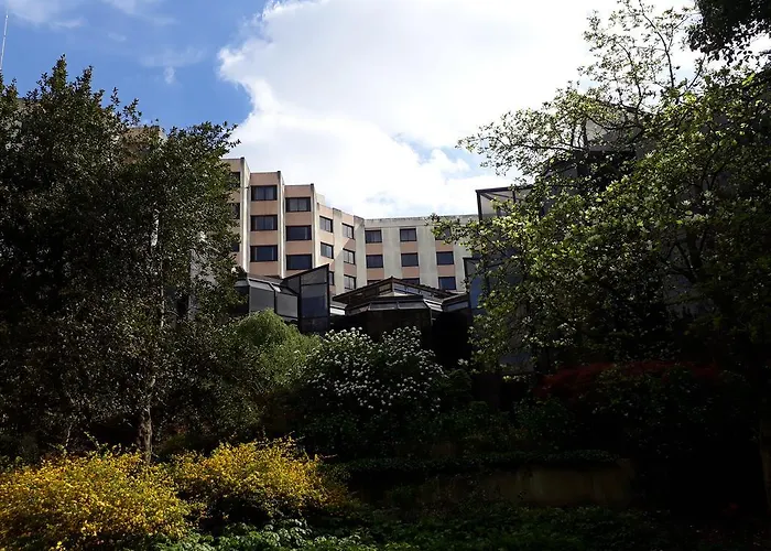 Mercure Centre De Congrès Angers