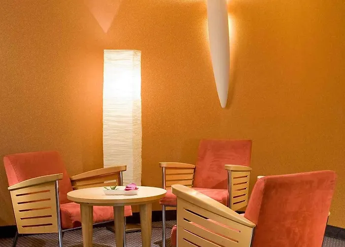 Mercure Centre De Congres