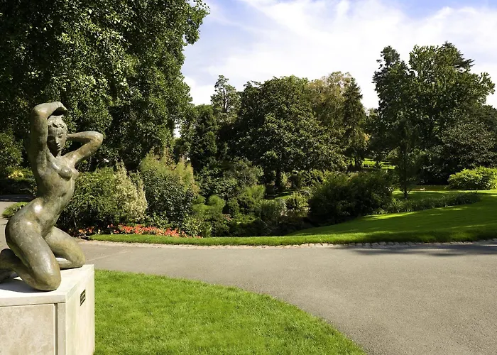 فندق Mercure Centre De Congres