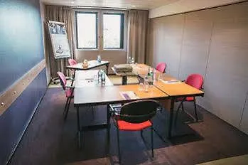 Hotel Mercure Centre De Congrès