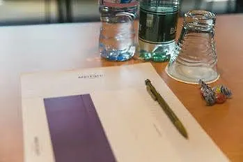 Mercure Centre De Congres فندق 4*