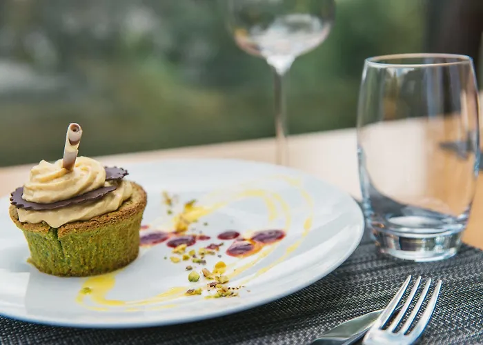 Mercure Centre De Congrès 4* Angers