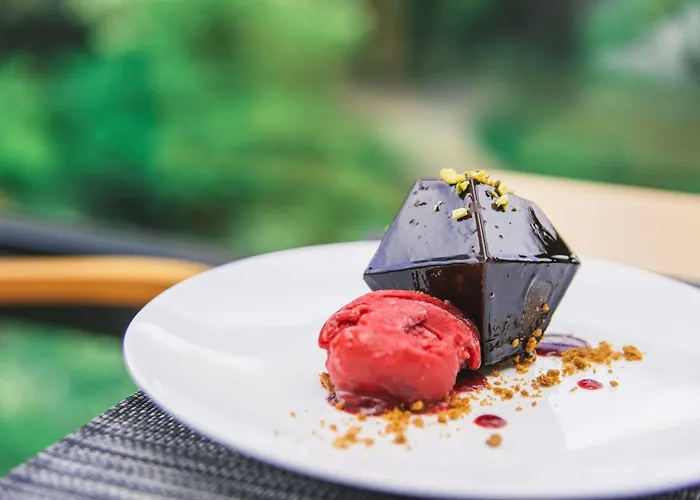 Mercure Centre De Congres Анже