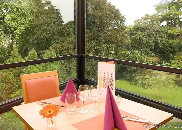 Mercure Centre De Congres