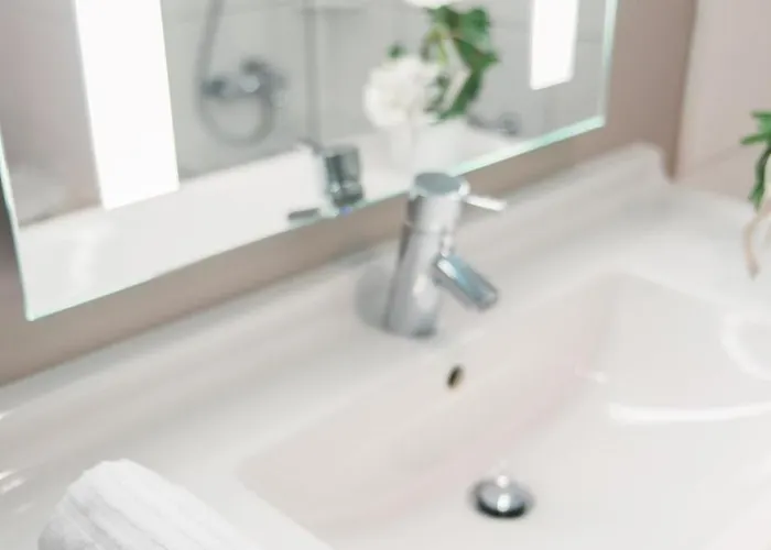 Mercure Centre De Congres أنجير