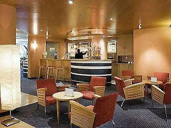 Mercure Centre De Congres