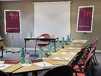 Mercure Centre De Congrès